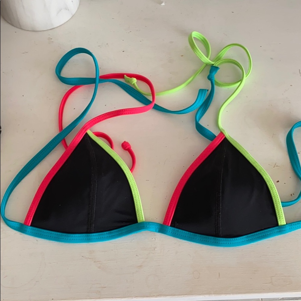 VS swim top